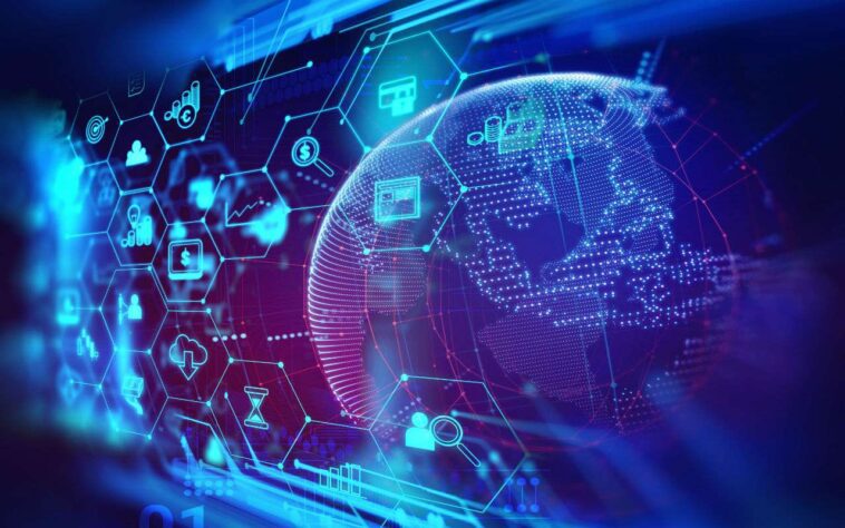 Big Data Analytics Sistem Perpajakan Indonesia