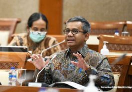 Siapkan Penerapan Pajak Karbon