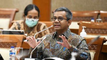 Siapkan Penerapan Pajak Karbon
