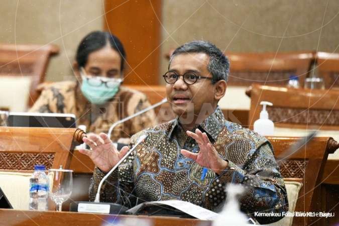 Siapkan Penerapan Pajak Karbon