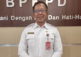 PAD Digital Pemkab buleleng