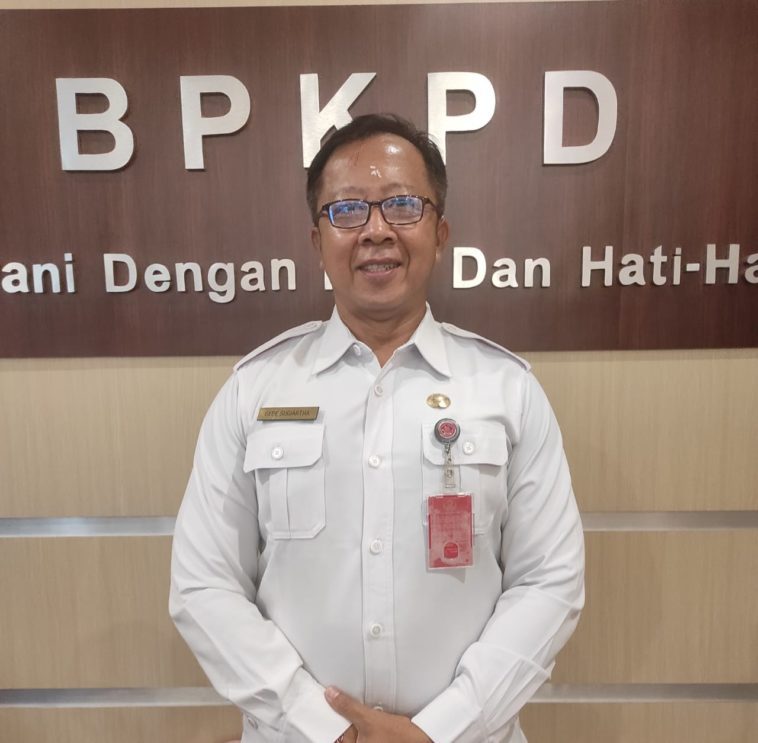 PAD Digital Pemkab buleleng