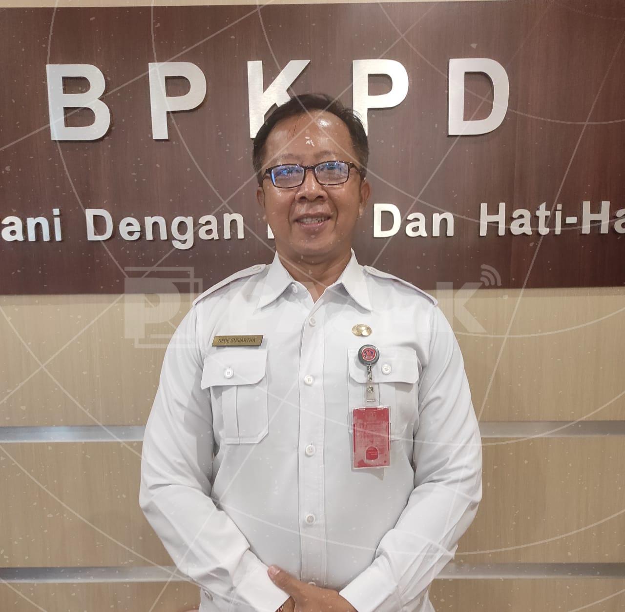 PAD Digital Pemkab buleleng