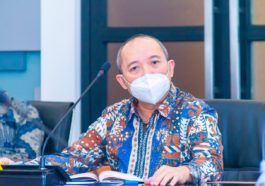 Kemenperin Berikan Dukungan Sektor Industri