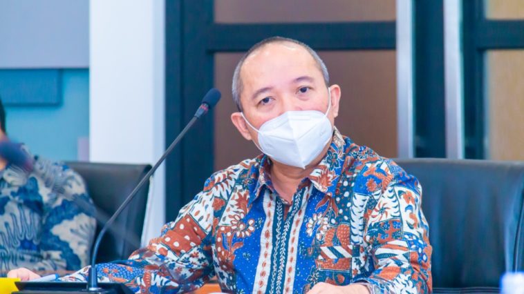 Kemenperin Berikan Dukungan Sektor Industri