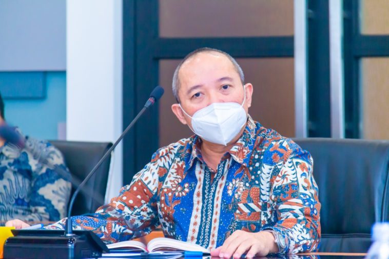 Kemenperin Berikan Dukungan Sektor Industri