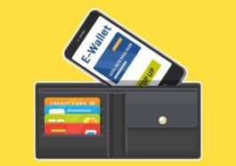 Tips Manfaatkan Dompet Elektronik