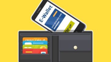Tips Manfaatkan Dompet Elektronik
