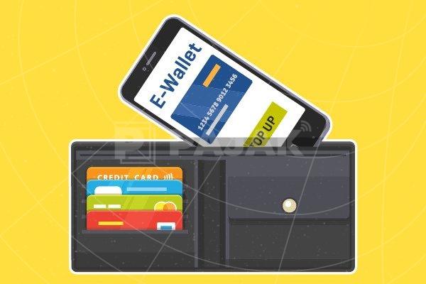 Tips Manfaatkan Dompet Elektronik