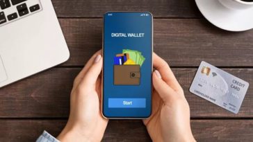 Memahami Dompet Digital dan Kelebihannya