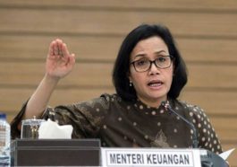 Penerimaan PPh Pasal 21 Tumbuh