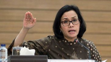 Penerimaan PPh Pasal 21 Tumbuh