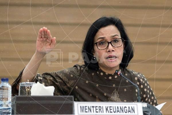 Penerimaan PPh Pasal 21 Tumbuh