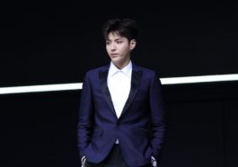 Kris Wu Eks Member EXO