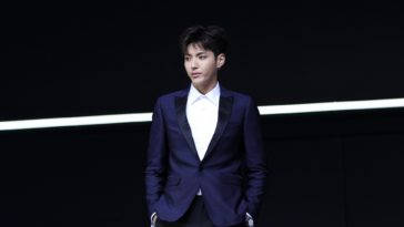 Kris Wu Eks Member EXO