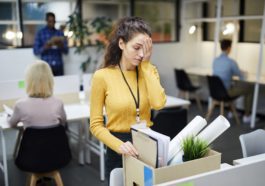 “Tips” Bagi Karyawan yang Baru Terkena PHK