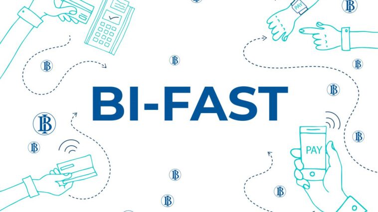 Peserta BI-FAST Bertambah 29 Bank