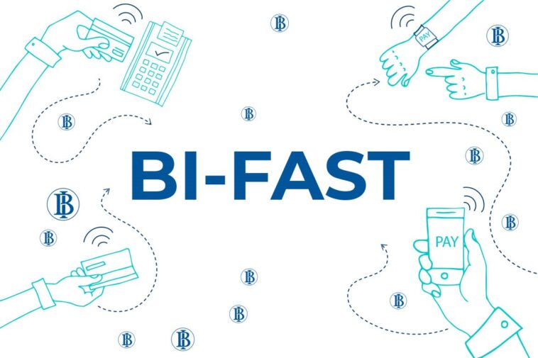 Peserta BI-FAST Bertambah 29 Bank