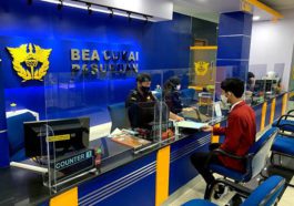 Aturan Baru Kemenkeu Permudah Pelayanan Cukai