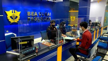 Aturan Baru Kemenkeu Permudah Pelayanan Cukai