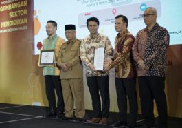 KEK Singhasari Malang Diresmikan