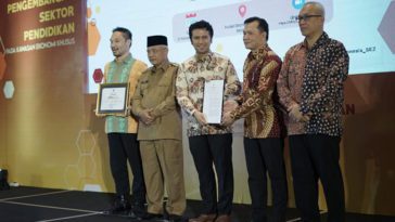 KEK Singhasari Malang Diresmikan