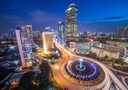 Cara Bayar Setoran Masa Pajak di DKI Jakarta