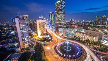 Cara Bayar Setoran Masa Pajak di DKI Jakarta