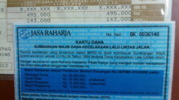 SWDKLLJ dan Manfaatnya