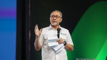 Perlu Saling Kerja Sama Hadapi Tantangan Global