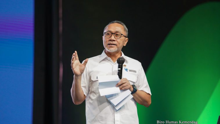 Perlu Saling Kerja Sama Hadapi Tantangan Global