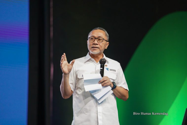 Perlu Saling Kerja Sama Hadapi Tantangan Global