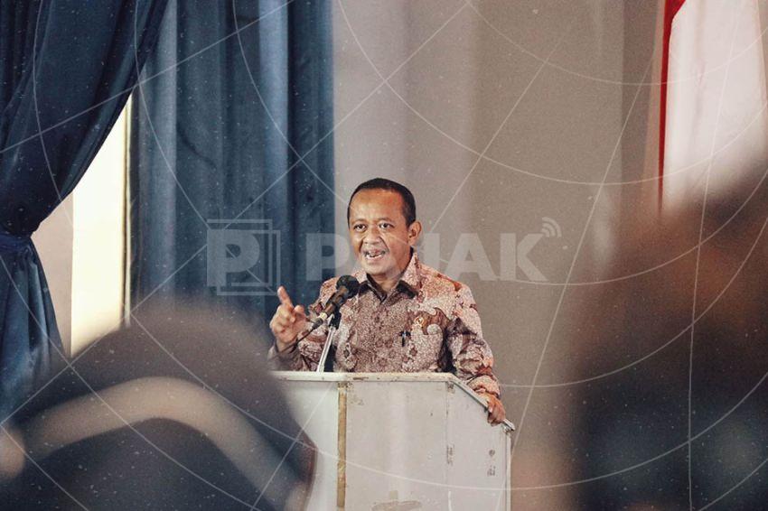 Penerima Insentif Pajak Belum Realisasi Investasi