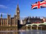 Inggris Naikkan Pajak untuk Atasi Inflasi