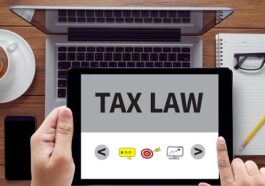 Pembuatan Hukum Pajak di Indonesia