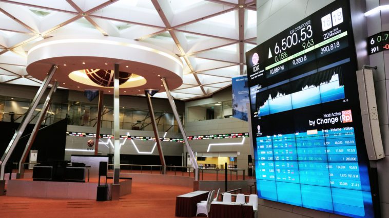Tarif PPh WP Badan Perseroan Terbuka