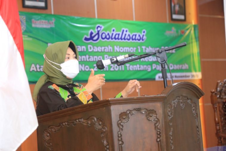 Pemkot Probolinggo Gelar Sosialisasi
