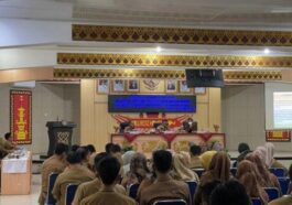 Lampung Utara akan Pungut Pajak Katering
