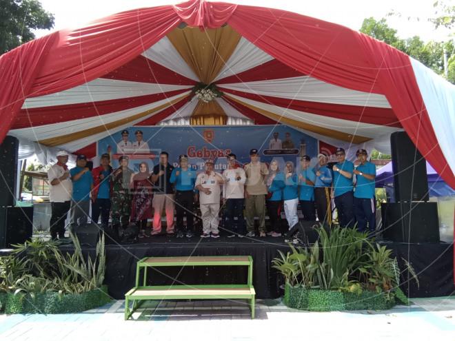 pekan gebyar panutan pbb-p2