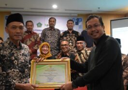 Pemkab Sidoarjo Lampaui Target Penerimaan Pajak