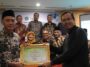 Pemkab Sidoarjo Lampaui Target Penerimaan Pajak