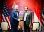 Joe Biden Sepakati Lima Kemitraan Strategis