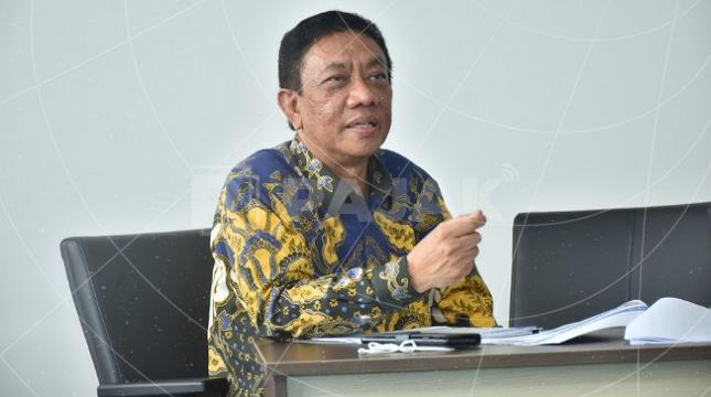 Kemenperin Fasilitasi 33 Ribu Sertifikat