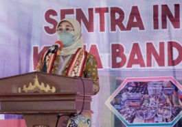 Kemenperin Dorong IKM Ciptakan Produk Unggulan