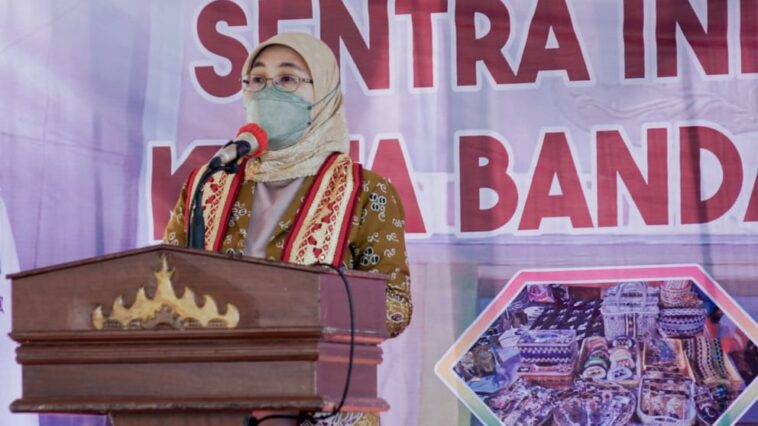 Kemenperin Dorong IKM Ciptakan Produk Unggulan