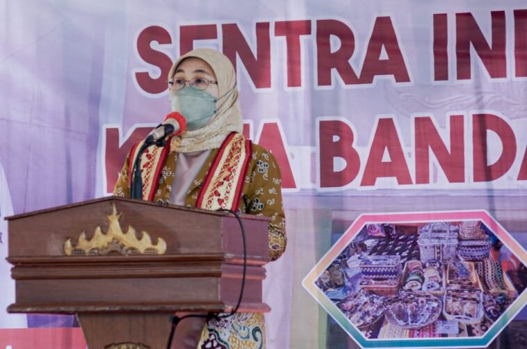 Kemenperin Dorong IKM Ciptakan Produk Unggulan