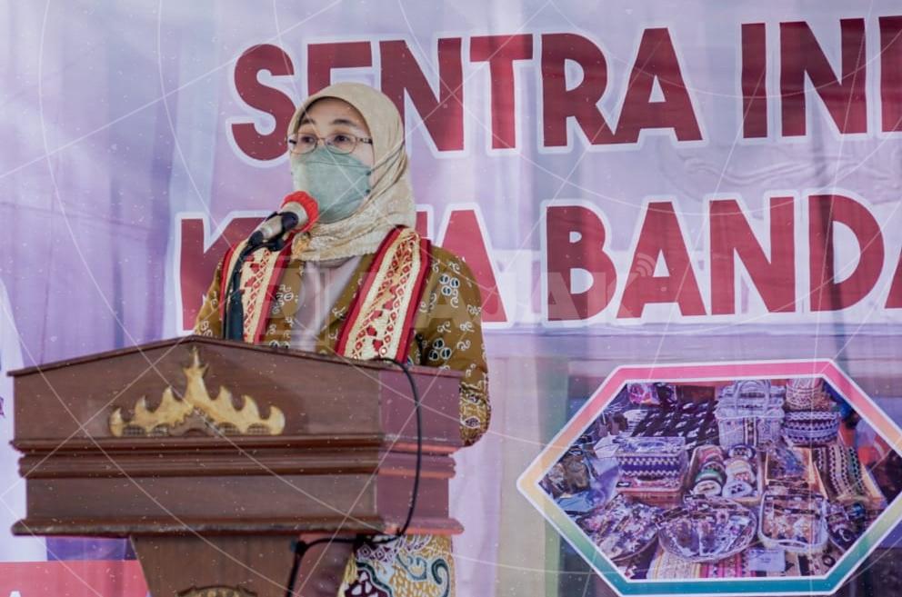 Kemenperin Dorong IKM Ciptakan Produk Unggulan