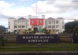 Kendaraan Pelat Merah Tunggak Pajak