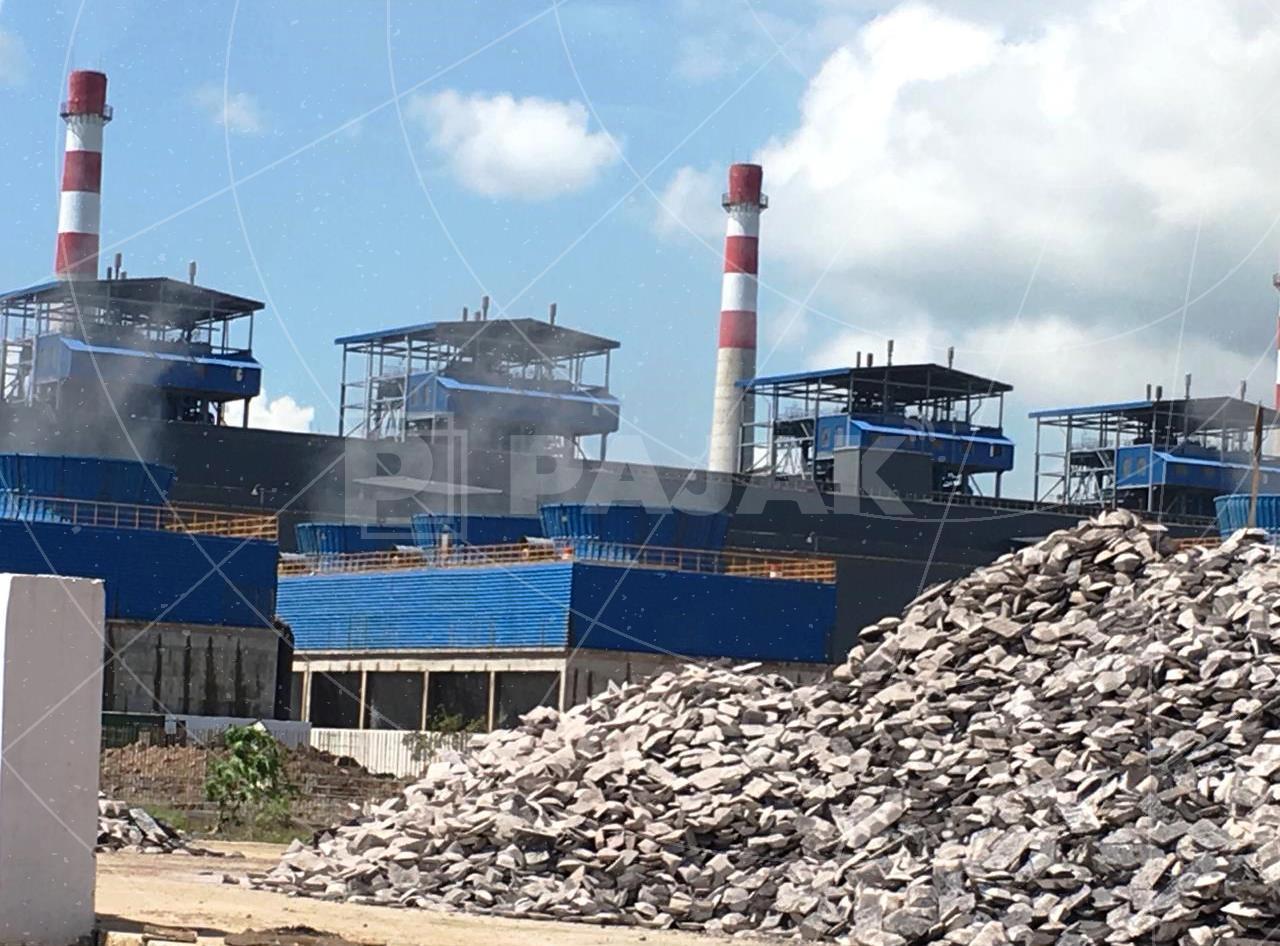 Pahami Penerapan Pajak Ekspor Komoditas Nikel!