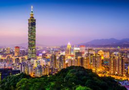 insentif pajak taiwan